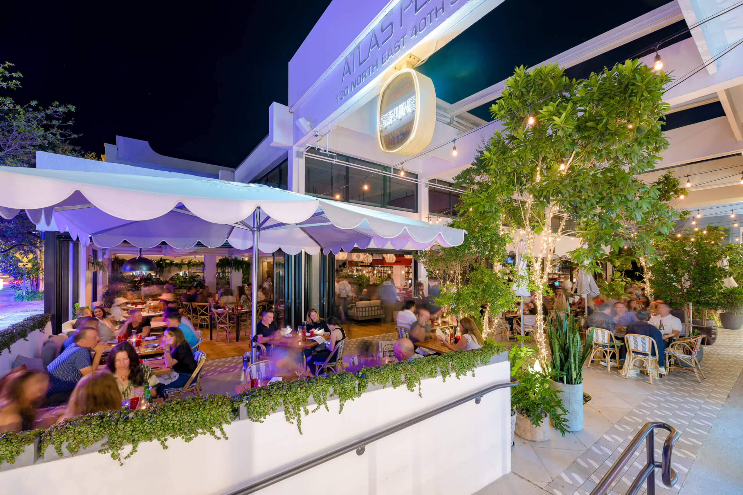 Experience Miami’s Best at Michael’s Genuine